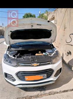 شيفروليه تراكس